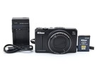 [Top MINT] Appareil photo numérique compact Nikon COOLPIX S9700 16,0 MP noir ...