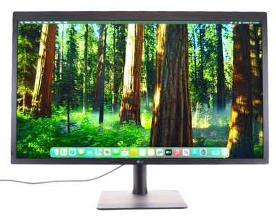 LG Ultrafine 27