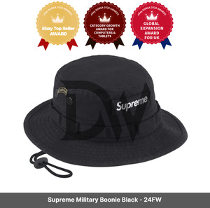 Supreme Boonie Hat | eBay