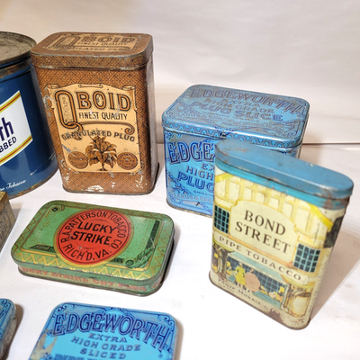 pueblo tobacco origin Pueblo Original/Classic