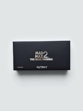 AUTOart 1/18 Mad Max 2 Interceptor Upgraded Ver 72764 Used