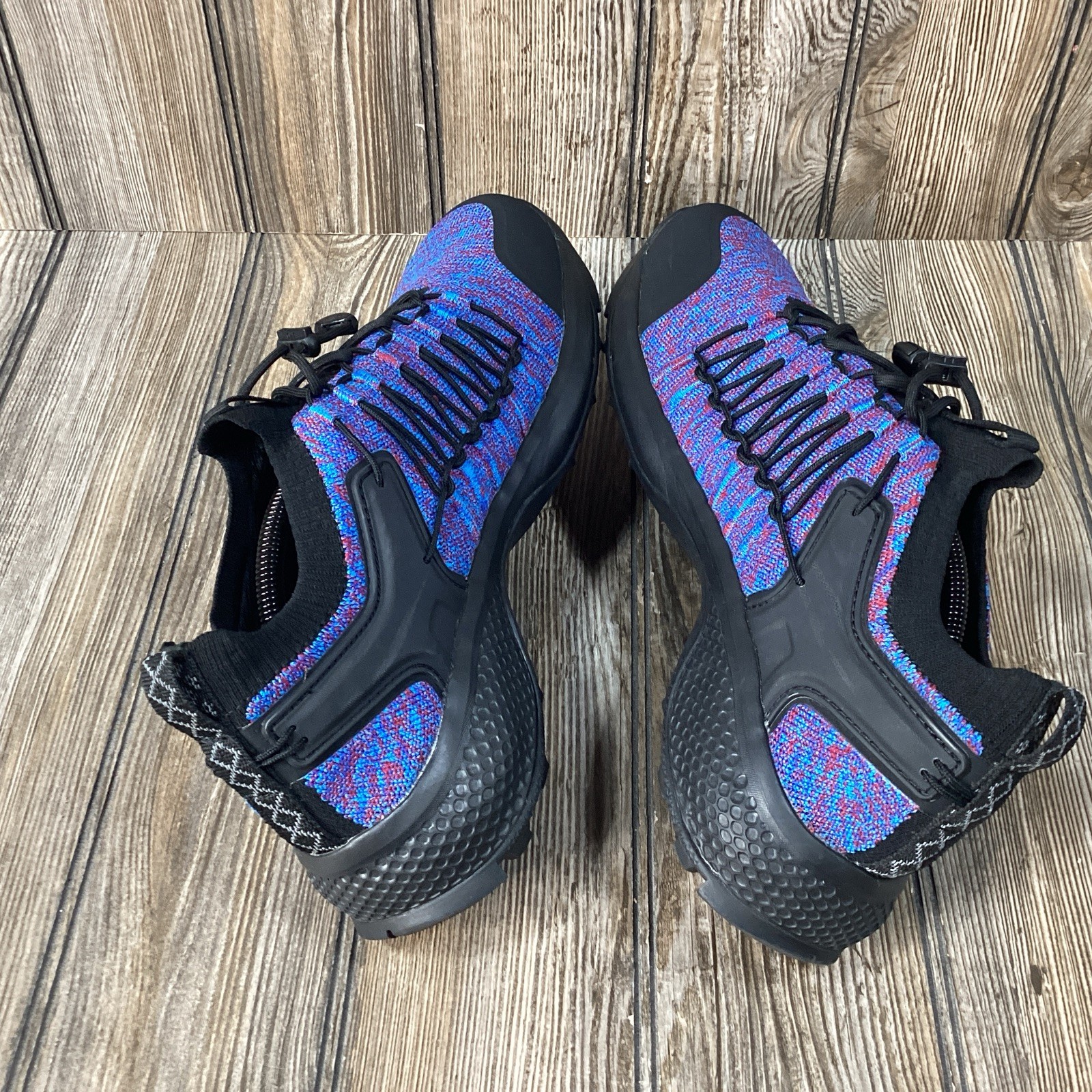 Scarpe da ginnastica Keen Explore Uneek Konnectfit 5234474 da uomo taglia 12 multicolore