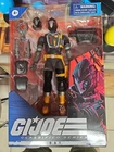 G.I. Joe Classified Series #33 B.A.T. BATS 6" Figure Hasbro New Sealed