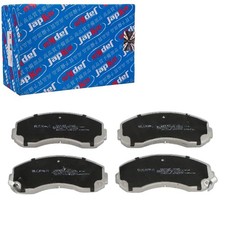 Plaquette de frein Kia BESTA