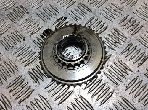 AUDI A5 Cabrio 8F7 Verteilungszwischenrad 059109077E 2.70 Diesel 140kw 22235735