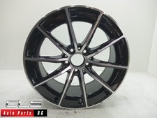 1 Stück ALUFELGE 18 ZOLL Original Mercedes AMG CLA 8Jx18 ET49 1184010500 1 Stück ALUFELGE 18 ZOLL Original Mercedes AMG CLA 8Jx18 ET49 1184010500