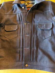Soso Jacket | eBay