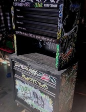 Toolbox Box A Craftsmans Guide To Tool Chests Cabinets And Storage Systems