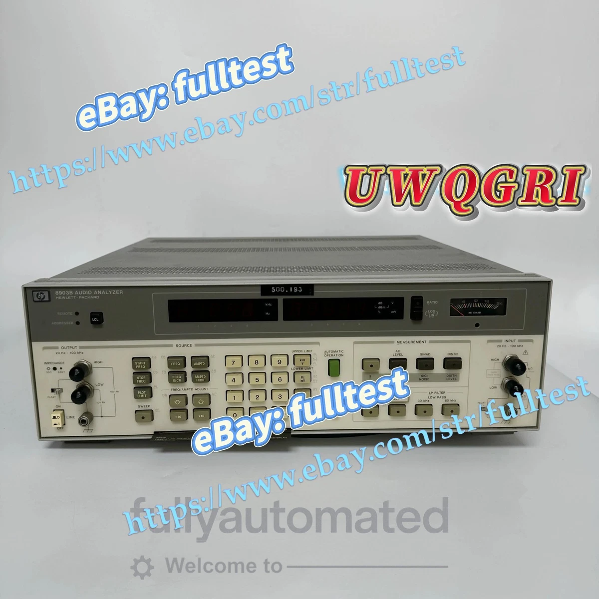 8903b products for sale | eBay