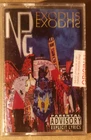 PRINCE / The New Power Generation ‎(NPG) Exodus 1995 cassette MC Tape EU new S/S