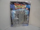 EAGLEMOSS  BUILD THE BACK TO THE FUTURE DELOREAN ISSUE 67 PART AND MAGAZINE