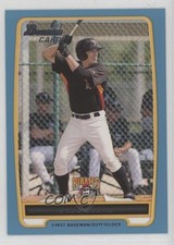 2012 Bowman Prospects Blue 108/500 Jose Osuna #BP21 0c3