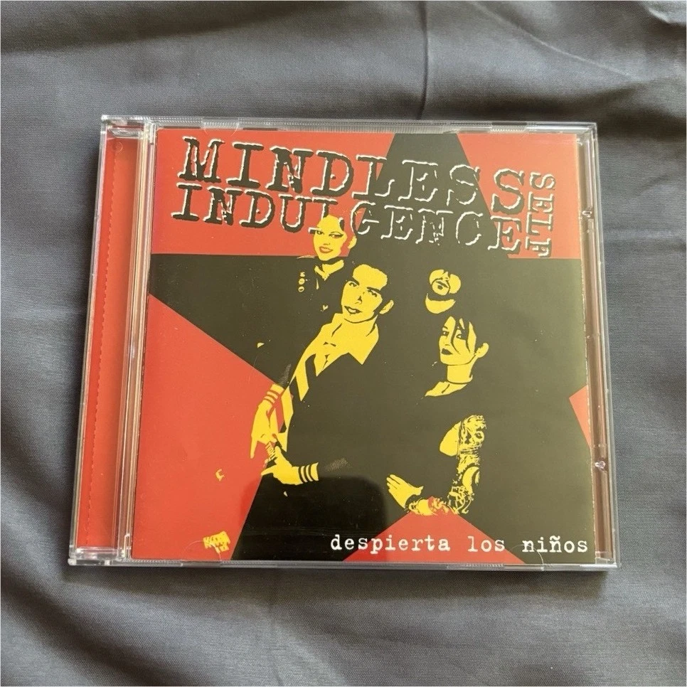 Mindless Self Indulgence Music CDs for sale | eBay