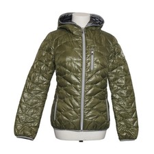 Sun Valley, Daunenjacke, Damen, Größe: S, Grün #NhT