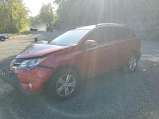 AC Compressor AWD Japan Built Fits 13-15 RAV4 12399433