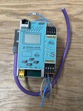 Pepperl+Fuchs ASI Gateway With Safety Monitor VBG-PB-K30-DMD-S16-EV