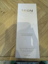 Image of Neom Wellbeing London - Little Moments Gift Set - RRP £65