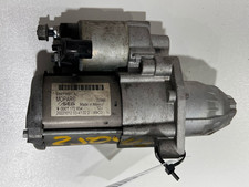 2021 2025 JEEP GRAND CHEROKEE L 3.6L V6 OEM STARTER MOTOR 68430861AC