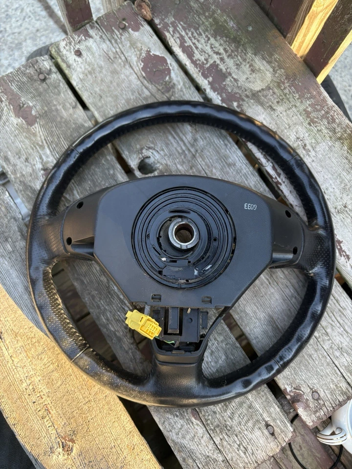 Руль ACURA TSX 2008 - Изображение 3 из 3