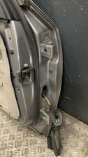 Porte avant et accessoires BMW Z1
