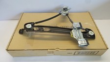 Original SEAT Ibiza IV '09-'17 Fensterheber ohne Motor hinten links 6J8839461