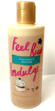 DISC HTF Victoria's Secret LE Secret Garden Coconut Sugar Exhilarating Body Wash