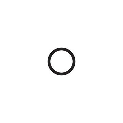 PPG 35731 for PlumbMaster 116N70 #14 O-Ring (Bulk), 15/16 O.D. X 3/4 I.D. X