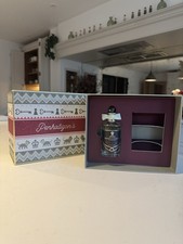 Penhaligon 100ml Edp With Festive Gift Box Brand New