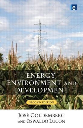 Energy, Environment and Development - 2nd Edition