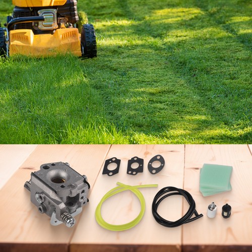 Długotrwały zestaw gaźnika do Tecumseh 640347 640347A TMO49XA TC200 TC300 - Zdjęcie 10 z 12