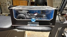 Bat-Raptor DC Universe Multiverse McFarlane Toys
