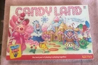 Vintage 1999 Candy Land Board Game By Milton Bradley