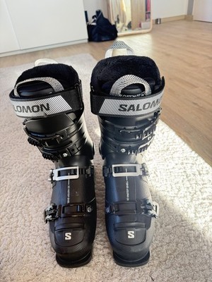 Salomon S/PRO ALPHA 80 W GW Damen Skischuh, 