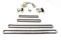 Hepu Steuerkettensatz Simplex FüR Audi A6 Allroad 3.0 TDI Quattro 2.7 VW 21-0268