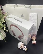 Apple AirPods Max Wireless Bluetooth Over-Ear Headphones w/ Built-In Mic Orange
