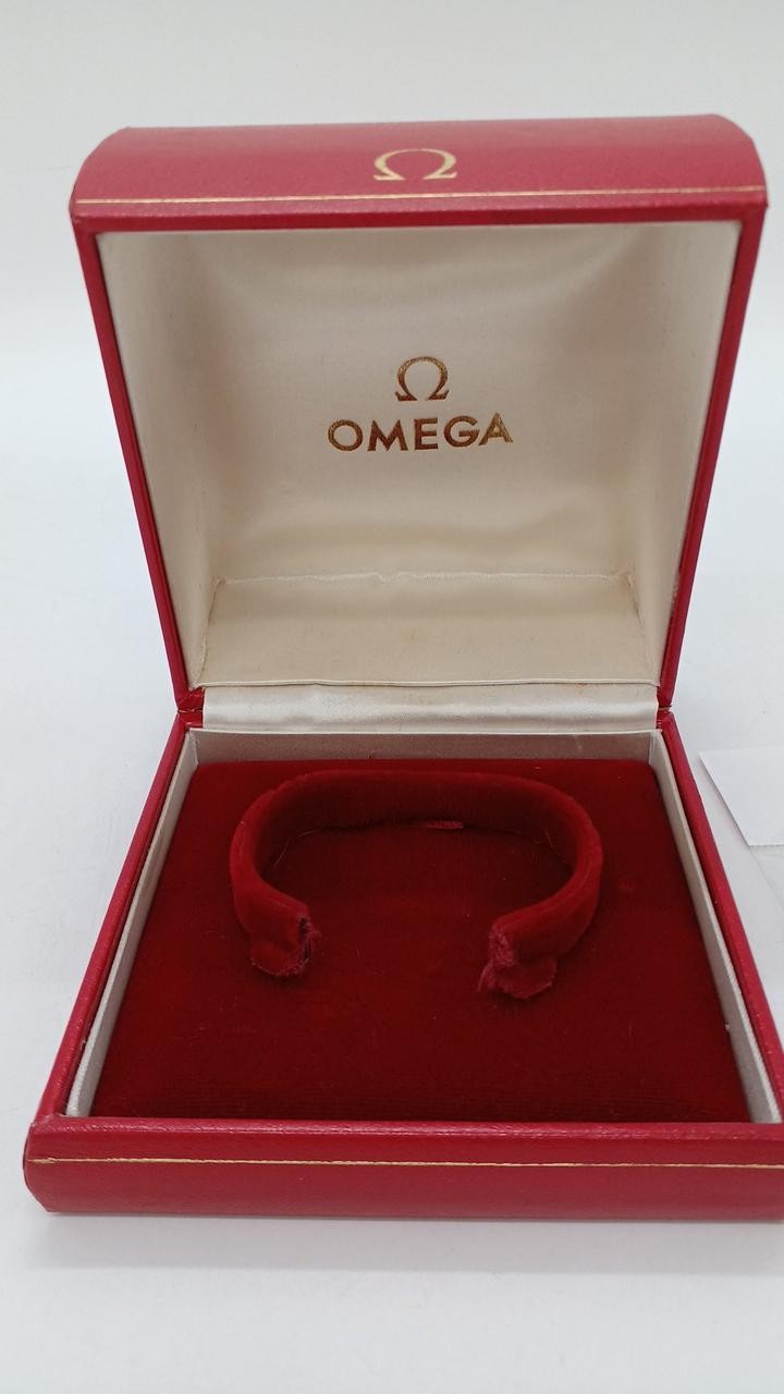 Automatic Watch Model Number CONSTELLATION OMEGA … - image 8