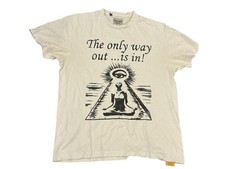 Gallery Dept Art That Kills T The Only Way Ou...