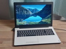 Lenovo Ideapad 310-15ABR Laptop - AMD A12, 8GB RAM, 240GB SSD, Windows 10