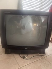 RCA 27 Inch Television CRT