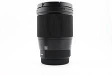 Sigma DC 16mm f/1.4 Camera Lenses for sale | eBay