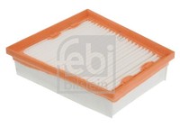 Febi Bilstein Luftfilter 109109 Filtereinsatz FüR Megane ScÉNic Cc KZ0 BZ0 3 DZ0