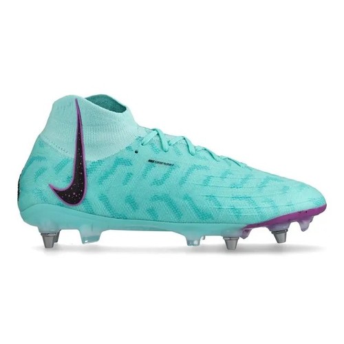 Nike Phantom Luna Elite FG Women Sz 8/Men 6.5Football Soccer Cleats FN8437-300 - Picture 2 of 8