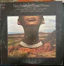 Percy Faith "Black Magic Woman" Vinyl Record LP