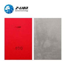 Z-LION Diamond Sandpaper Electroplated Polishing Sheet Abrasive Sanding Paper