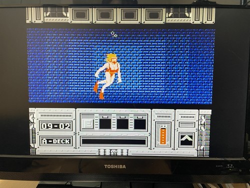 Sistema de disco Nintendo Famicom TITANIC MYSTERY NES Japón 1987 probado y funcionado 001 - Imagen 20 de 24