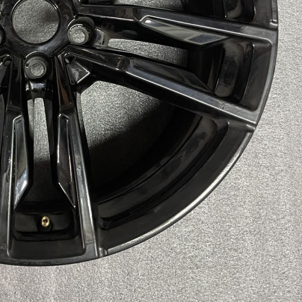 FRONT BMW Z4 OEM Wheel 19” 2019-2023 Original Rim Factory 