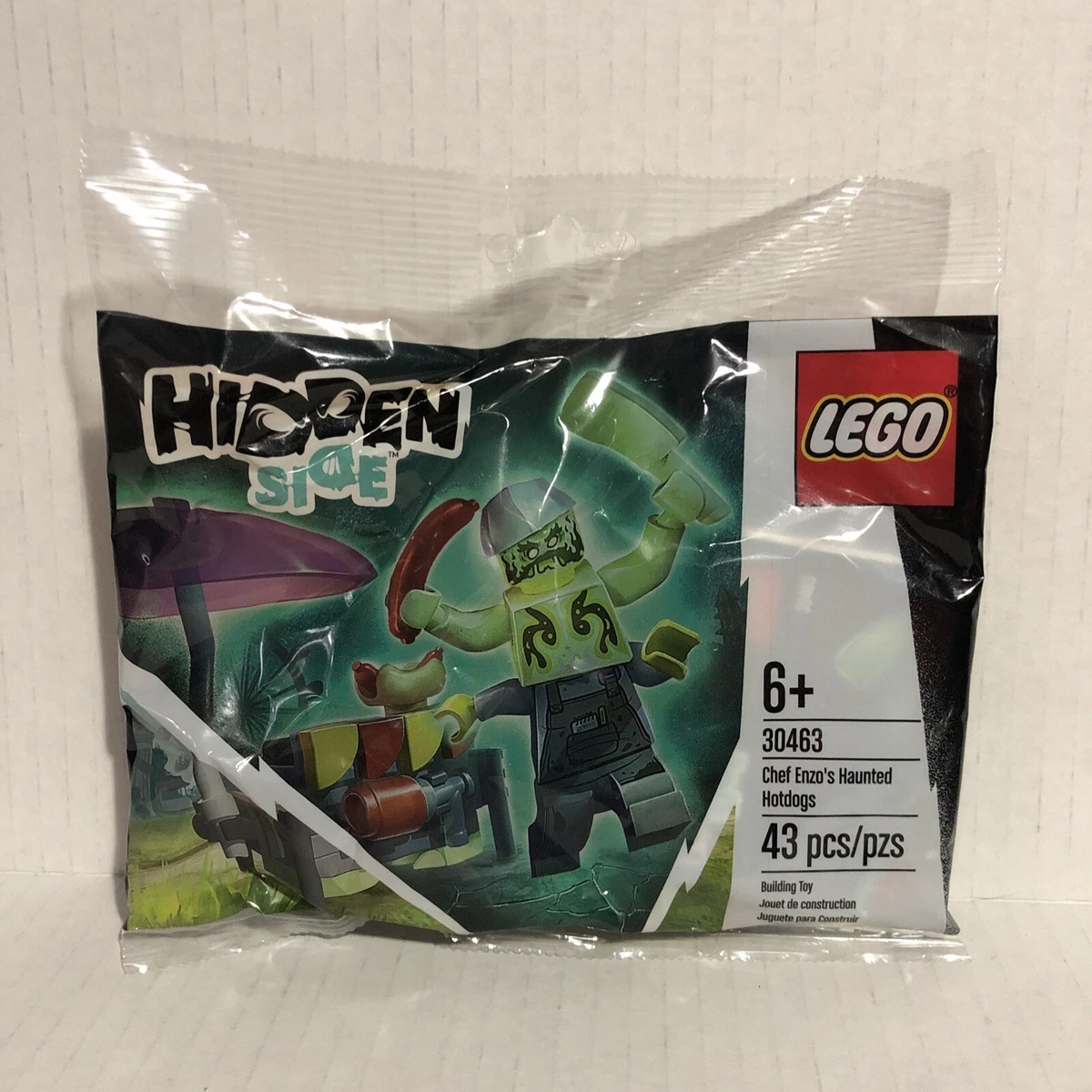 Lego 30463 2025