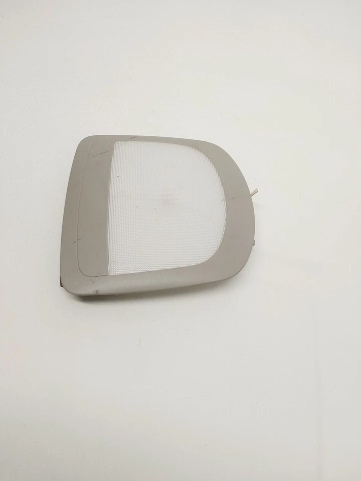 Luz de lectura trasera gris Mercedes ML500 2006 domo OEM 288452-A5 Foto 4 de 4