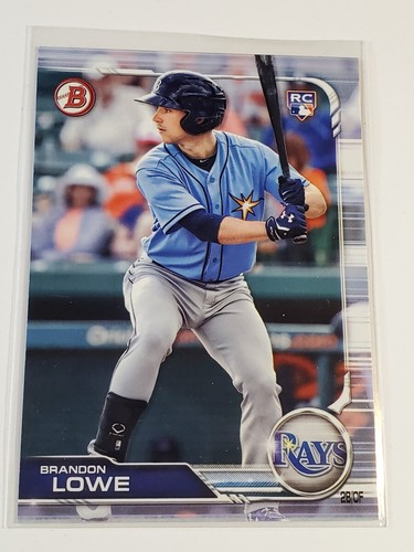 You Pick Your Cards ⚾️ Tampa Bay Rays ⚾️ Baseball Team Card Selection - 第 97/214 張圖片