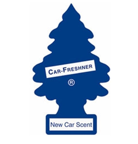 Magic Tree Little Trees Air Freshener Freshner Fragrance Scent Car Home Office - Picture 2 of 27